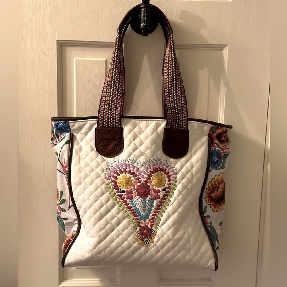 Consuela Tote